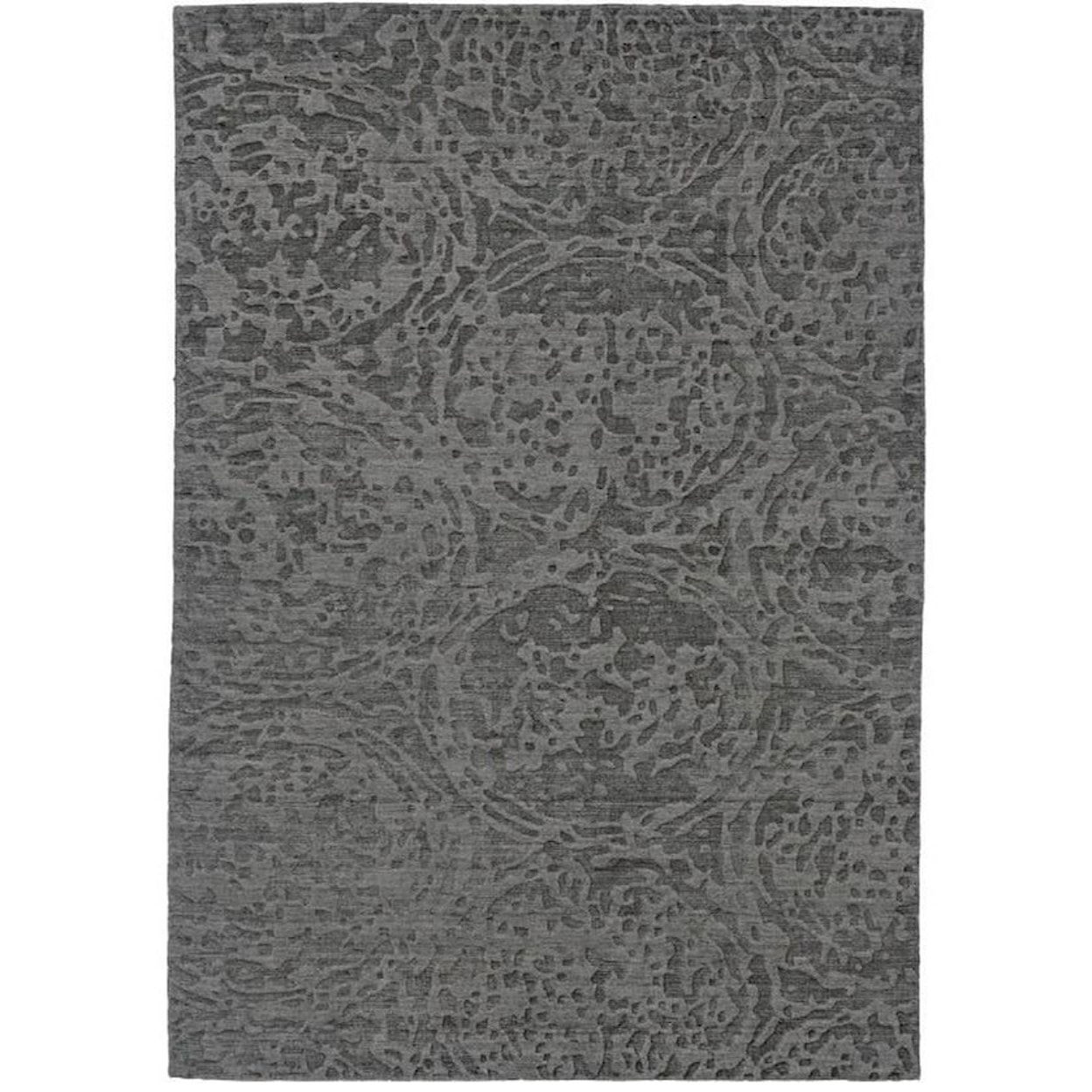 Feizy Rugs Leilani Storm 7'-9" x 9'-9" Area Rug