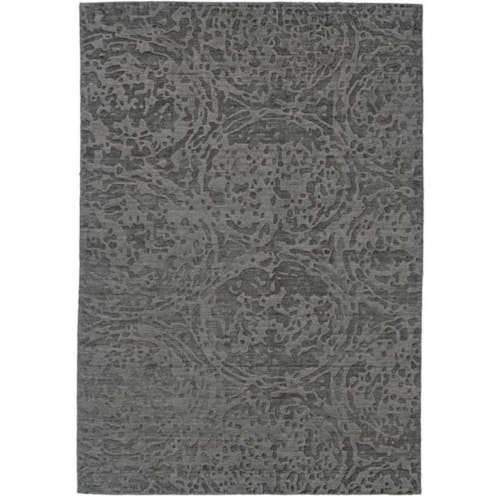 Storm 7'-9" x 9'-9" Area Rug