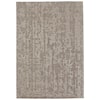 Feizy Rugs Leilani Taupe 4' x 6' Area Rug