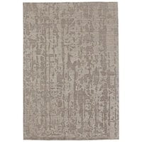 Taupe 4' x 6' Area Rug