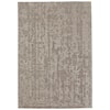 Feizy Rugs Leilani Taupe 2' x 3' Area Rug