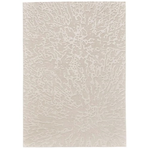 Cashmere 4' x 6' Area Rug