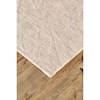 Feizy Rugs Leilani Cashmere 5'-6" x 8'-6" Area Rug