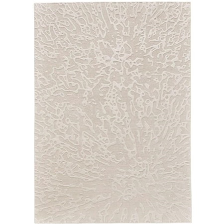 Cashmere 8'-6" x 11'-6" Area Rug