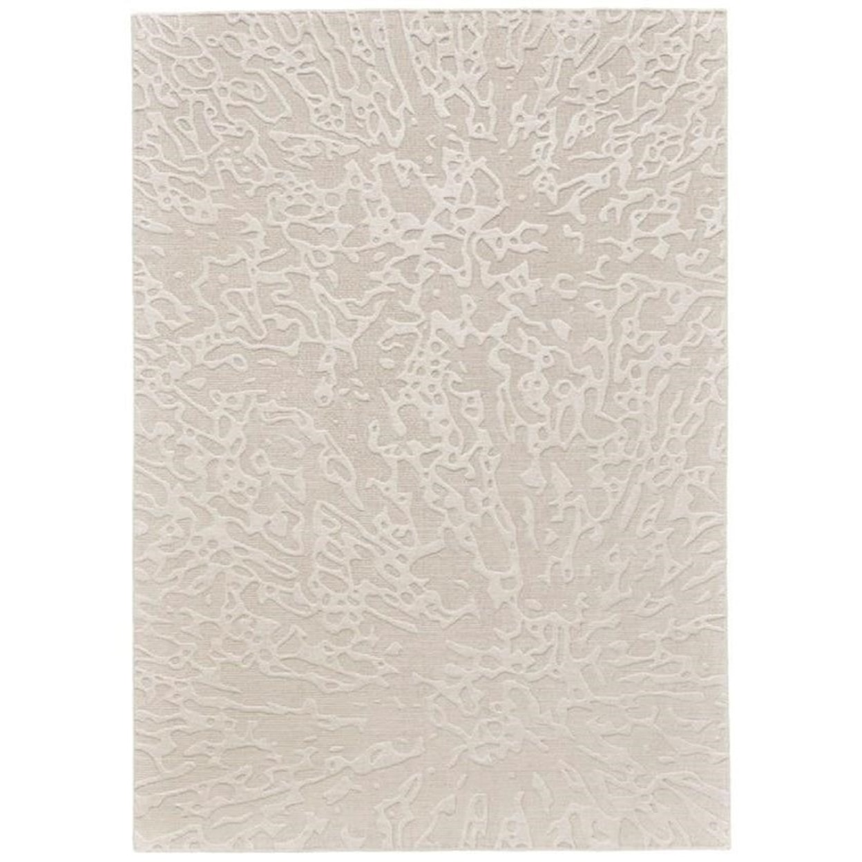 Feizy Rugs Leilani Cashmere 9'-6" x 13'-6" Area Rug