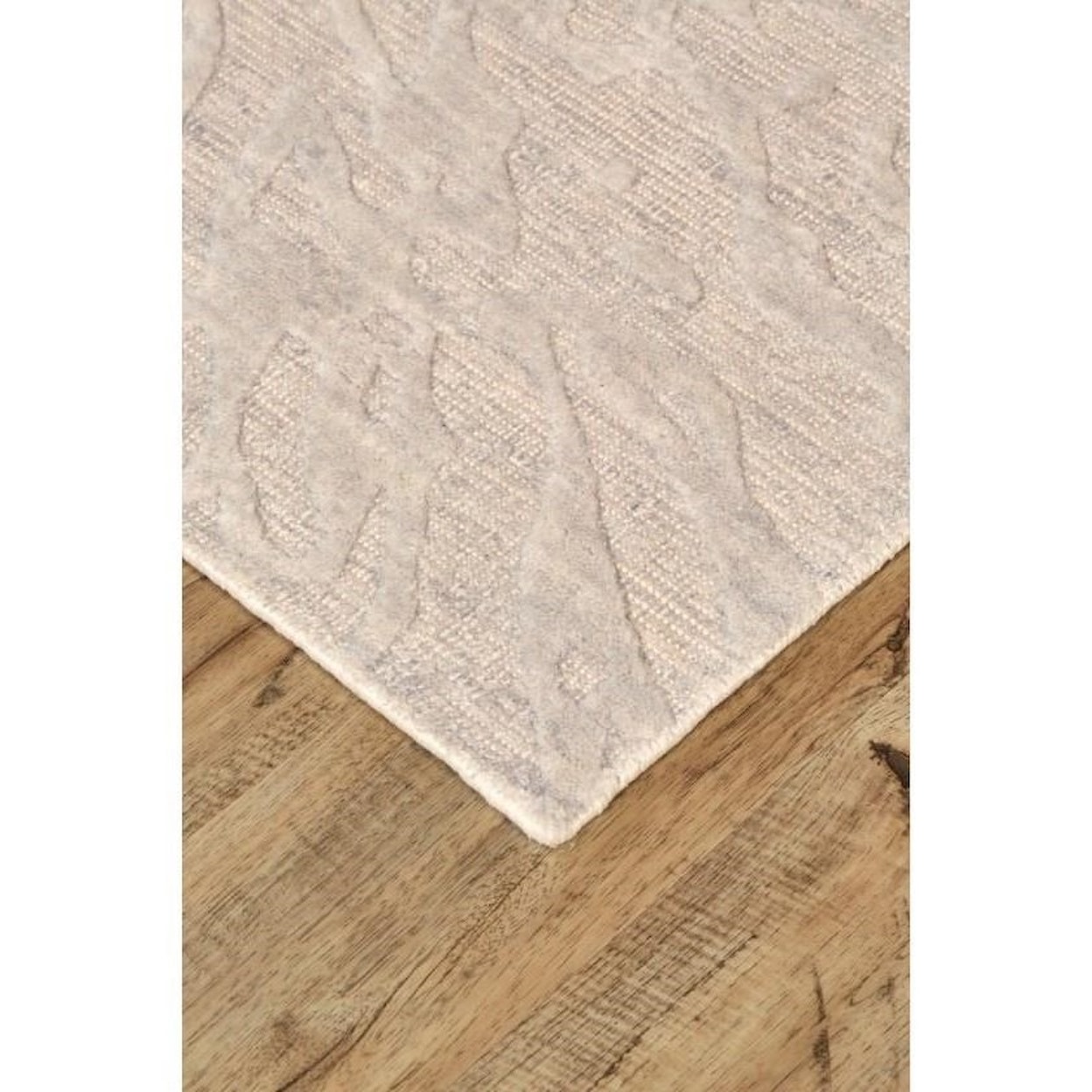 Feizy Rugs Leilani Cashmere 9'-6" x 13'-6" Area Rug