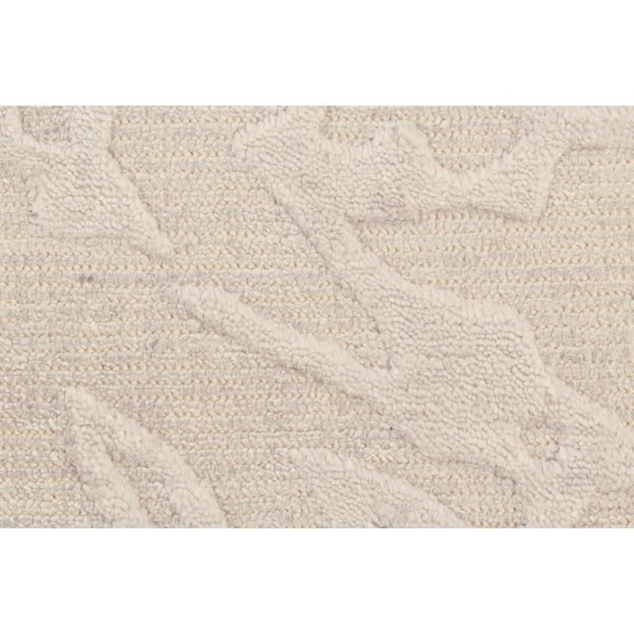 Feizy Rugs Leilani Cashmere 2' x 3' Area Rug