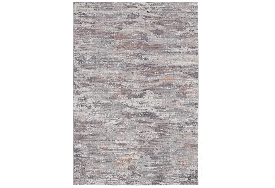 Lennon 5 x 8 Area Rug by Feizy Rugs at Sam Levitz Furniture