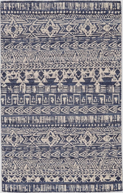 Cobalt White 8x11 (Available in Multiple Sizes)