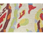 Feizy Rugs Liana Eclipse 8' X 11' Area Rug