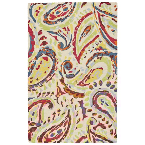 Eclipse 12' x 15' Area Rug