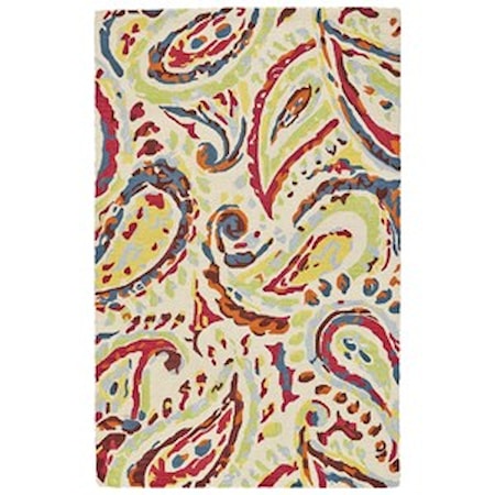 Eclipse 12' x 15' Area Rug