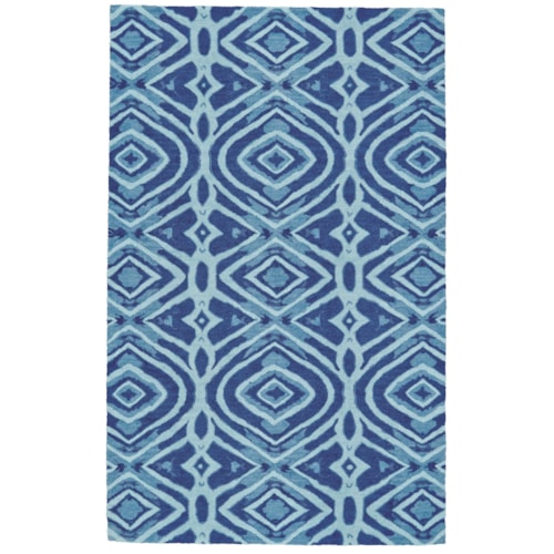 Lunar 8' X 11' Area Rug