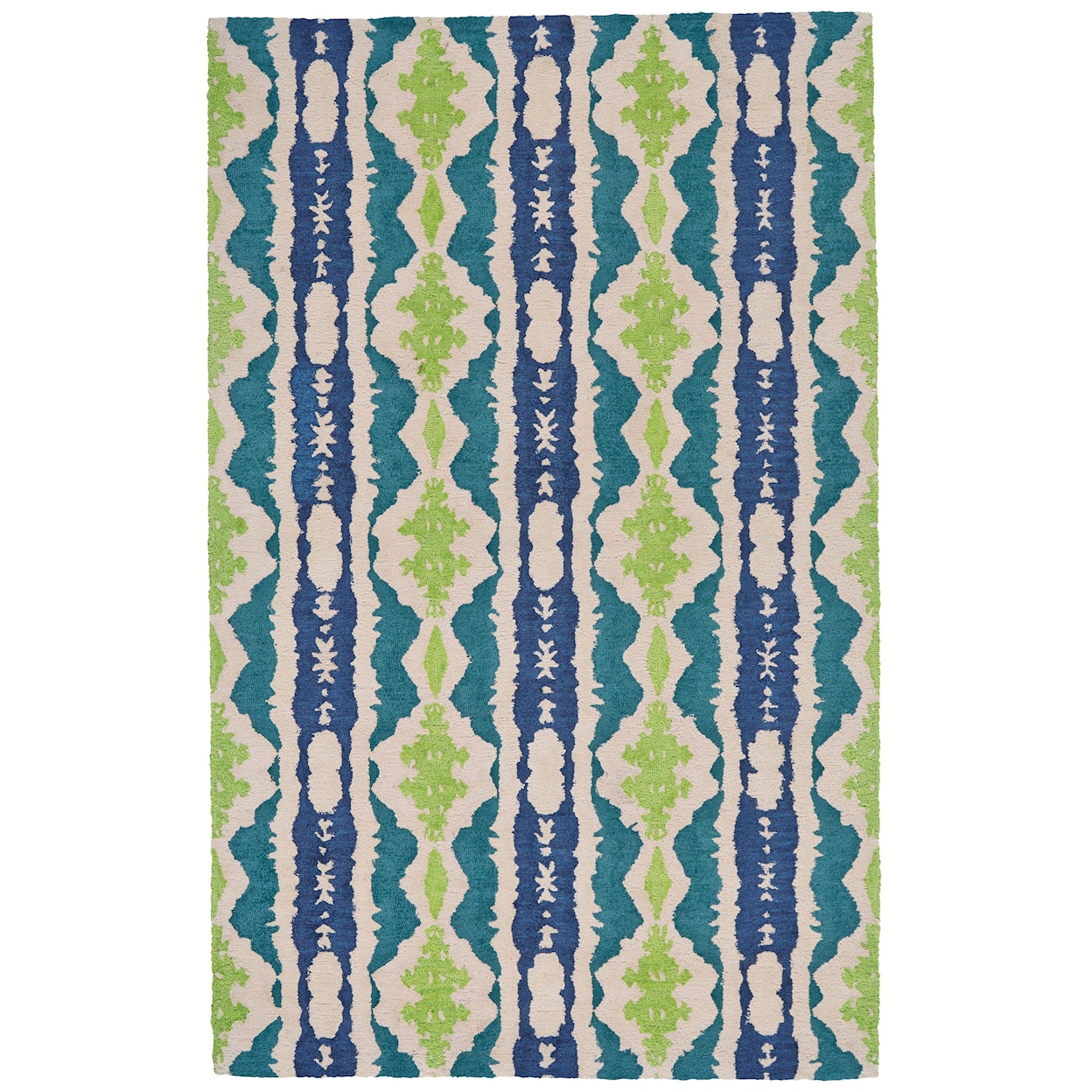 Feizy Rugs Liana Reef 2' x 3' Area Rug