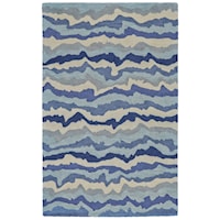 Tide 2' x 3' Area Rug