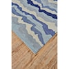 Feizy Rugs Liana Tide 2' x 3' Area Rug