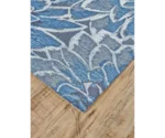 Feizy Rugs Liana Gulf 5' x 8' Area Rug