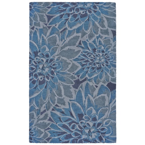 Gulf 8' X 11' Area Rug