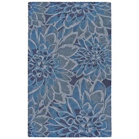 Gulf 8' X 11' Area Rug