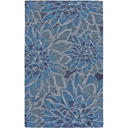 Gulf 9' X 13' Area Rug