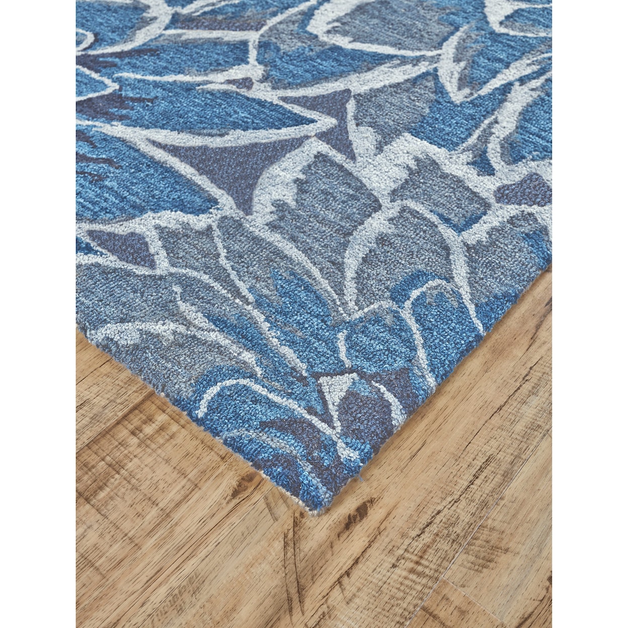 Feizy Rugs Liana Gulf 9' X 13' Area Rug