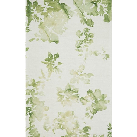 Avocado 5' x 8' Area Rug