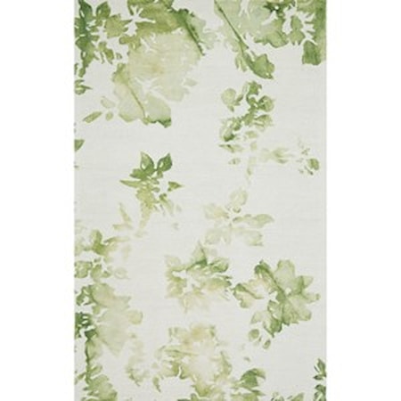 Avocado 8' X 11' Area Rug