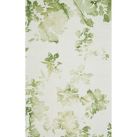 Avocado 9'-6" x 13'-6" Area Rug