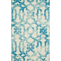 Ocean 5' x 8' Area Rug