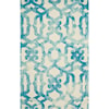 Feizy Rugs Lorrain Ocean 8' X 11' Area Rug