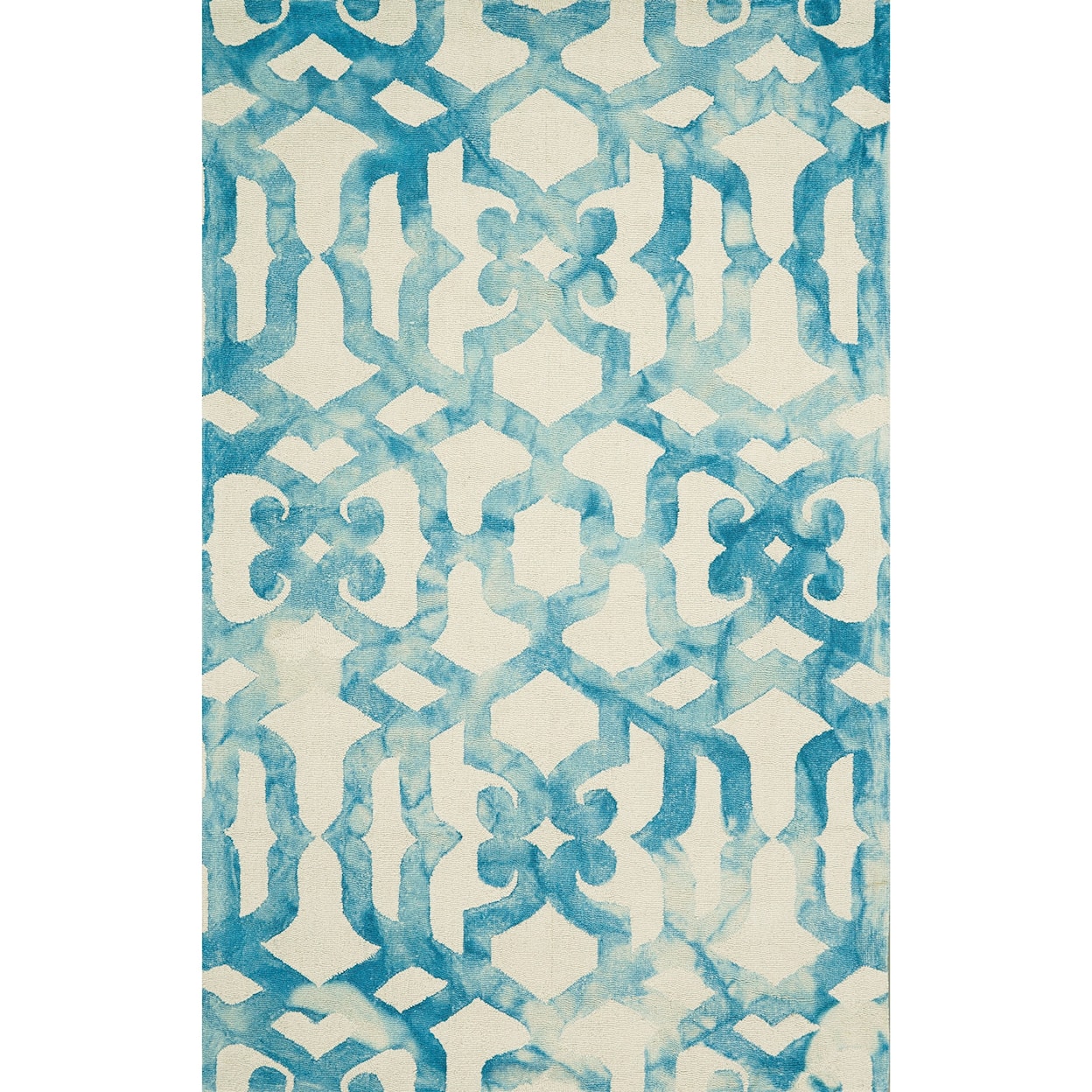 Feizy Rugs Lorrain Ocean 2' x 3' Area Rug