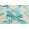 Feizy Rugs Lorrain Ocean 2' x 3' Area Rug