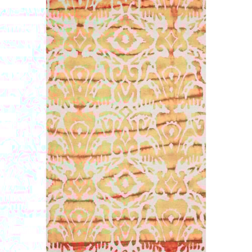 Mango 5' x 8' Area Rug