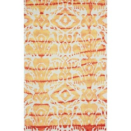 Mango 5' x 8' Area Rug