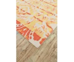Feizy Rugs Lorrain Mango 8' X 11' Area Rug