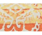 Feizy Rugs Lorrain Mango 8' X 11' Area Rug