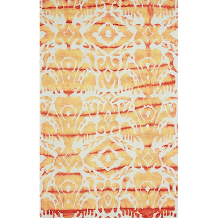 Mango 2' x 3' Area Rug