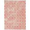 Feizy Rugs Lorrain Pomegranate 5' x 8' Area Rug