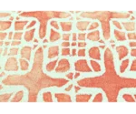 Feizy Rugs Lorrain Pomegranate 9'-6" x 13'-6" Area Rug
