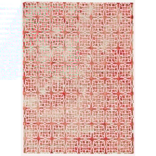Pomegranate 2' x 3' Area Rug