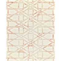 Blush 5' x 8' Area Rug