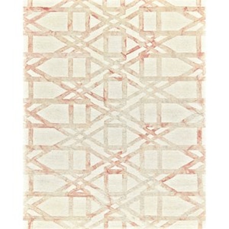 Blush 5' x 8' Area Rug