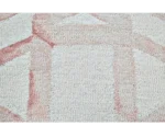 Feizy Rugs Lorrain Blush 9'-6" x 13'-6" Area Rug