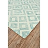 Feizy Rugs Lorrain Mariner 5' x 8' Area Rug