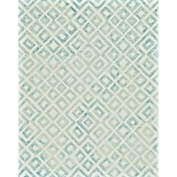 Mariner 2' x 3' Area Rug