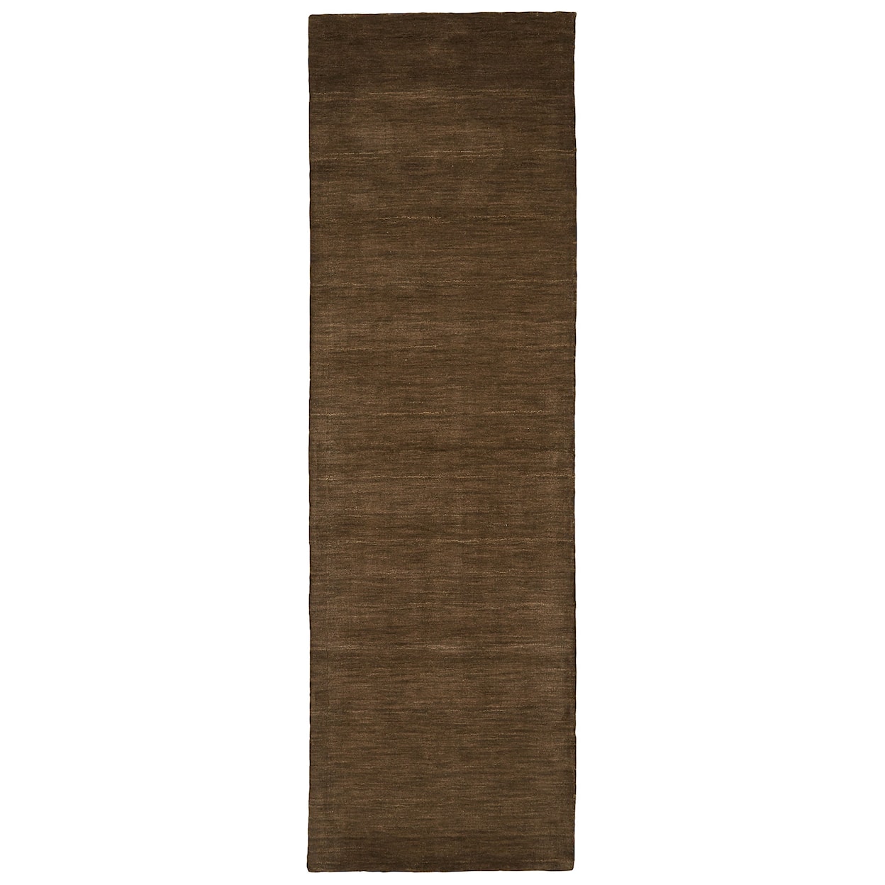 Feizy Rugs Luna Brown 9'-6" x 13'-6" Area Rug