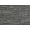 Feizy Rugs Luna Charcoal 9'-6" x 13'-6" Area Rug