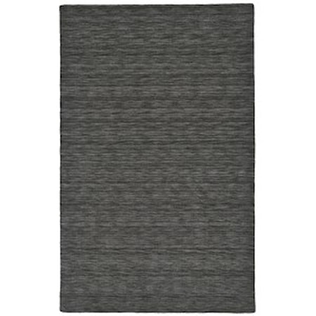 Charcoal 9'-6" x 13'-6" Area Rug