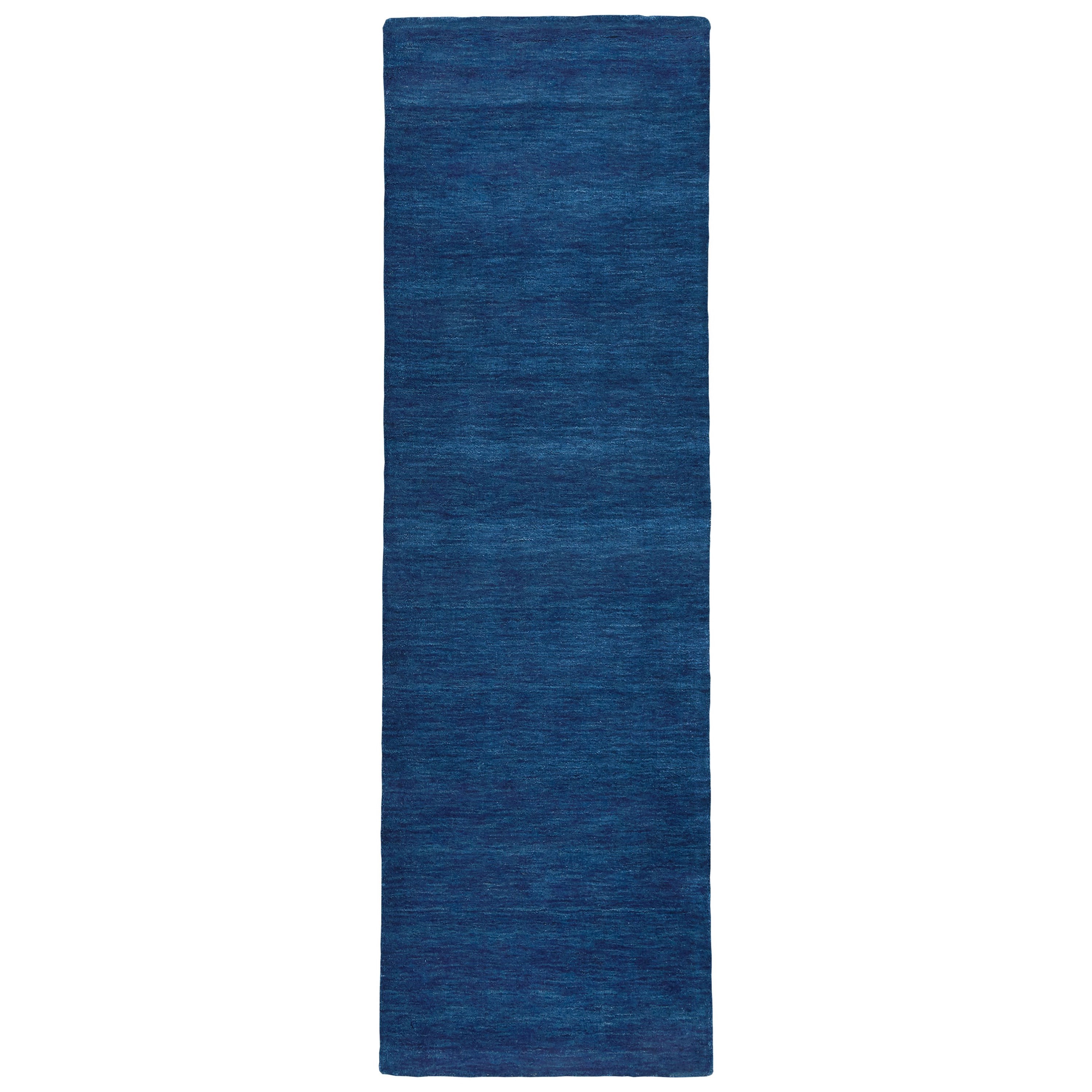 Feizy Rugs Luna Dark Blue 5' x 8' Area Rug