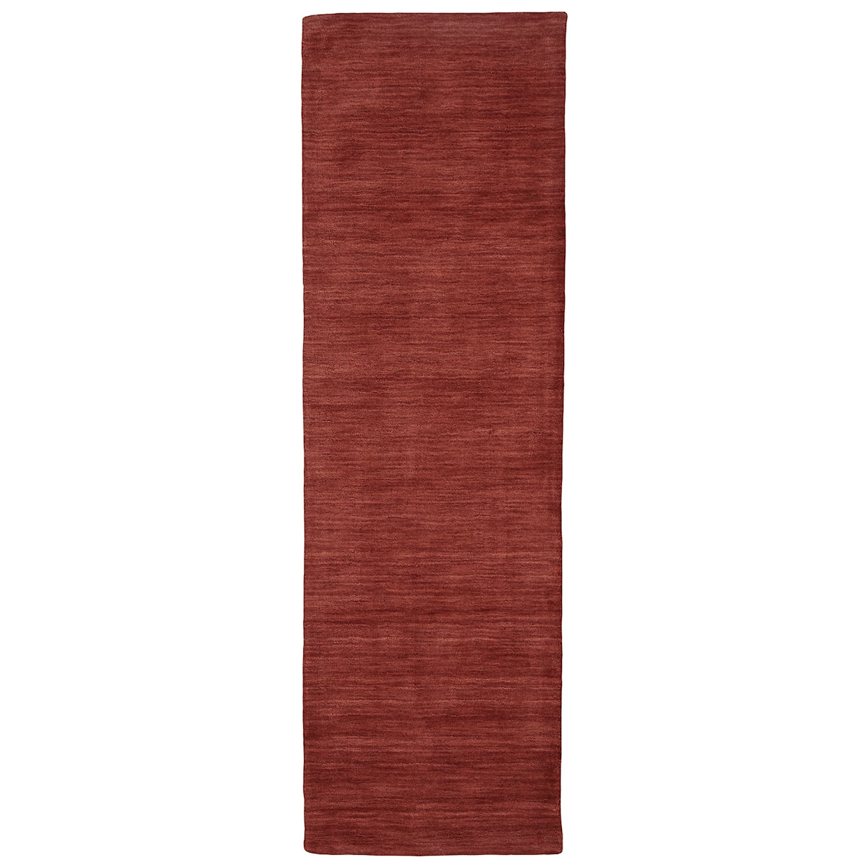 Feizy Rugs Luna Rust 5' x 8' Area Rug